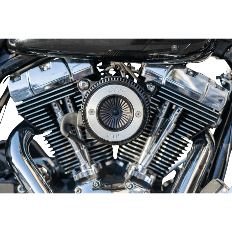 S&S CYCLE AIR CLEANER A - STNG 08 - 16R (170 - 0715A) - Driven Powersports Inc.170 - 0715A