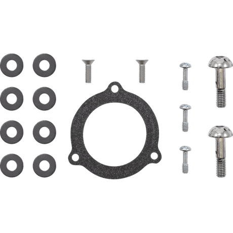 S&S CYCLE AIR CLEANER A - STNG 08 - 16R (170 - 0715A) - Driven Powersports Inc.170 - 0715A
