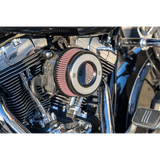 S&S CYCLE AIR CLEANER A - STNG 08 - 16R (170 - 0715A) - Driven Powersports Inc.170 - 0715A
