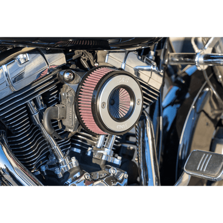 S&S CYCLE AIR CLEANER A - STNG 08 - 16R (170 - 0715A) - Driven Powersports Inc.170 - 0715A