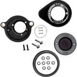 S&S CYCLE AIR CLEANER A - STNG 17 - 22B (170 - 0718A) - DRIVEN Canada's Powersports 170 - 0718A