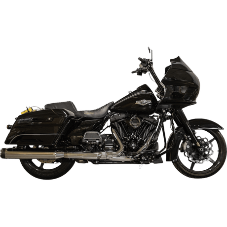 S&S CYCLE AIR CLEANER A - STNG 17 - 22B (170 - 0718A) - DRIVEN Canada's Powersports 170 - 0718A