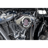 S&S CYCLE AIR CLEANER A - STNG 17 - 22C (170 - 0717A) - DRIVEN Canada's Powersports 170 - 0717A