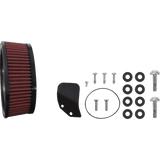 S&S CYCLE AIR CLEANER A - STNG 17 - 22C (170 - 0717A) - DRIVEN Canada's Powersports 170 - 0717A