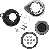 S&S CYCLE AIR CLEANER A - STNG 17 - 22C (170 - 0717A) - DRIVEN Canada's Powersports 170 - 0717A