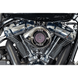 S&S CYCLE AIR CLEANER A - STNG 17 - 22C (170 - 0717A) - DRIVEN Canada's Powersports 170 - 0717A