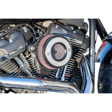 S&S CYCLE AIR CLEANER A - STNG 17 - 22R (170 - 0714A) - DRIVEN Canada's Powersports 170 - 0714A