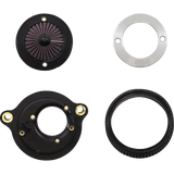 S&S CYCLE AIR CLEANER A - STNG 17 - 22R (170 - 0714A) - DRIVEN Canada's Powersports 170 - 0714A