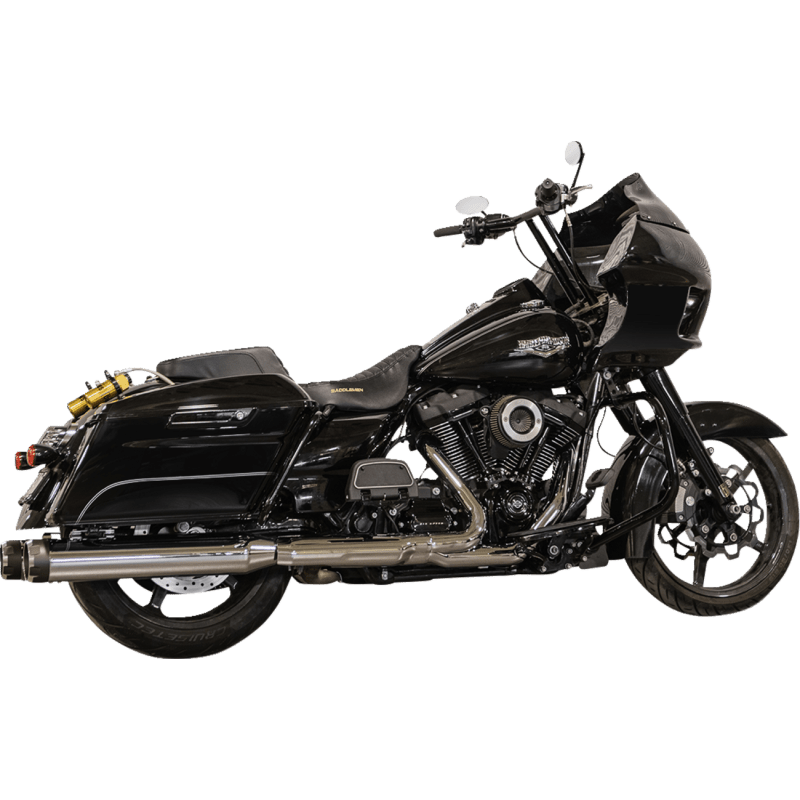 S&S CYCLE AIR CLEANER A - STNG 17 - 22R (170 - 0714A) - DRIVEN Canada's Powersports 170 - 0714A