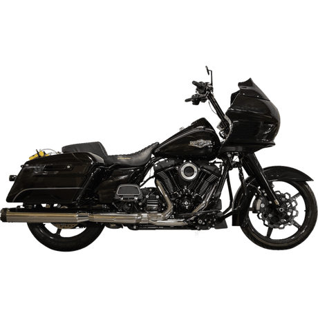 S&S CYCLE AIR CLEANER A - STNG 17 - 22R (170 - 0714A) - DRIVEN Canada's Powersports 170 - 0714A