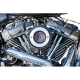 S&S CYCLE AIR CLEANER A - STNG 17 - 22R (170 - 0714A) - DRIVEN Canada's Powersports 170 - 0714A
