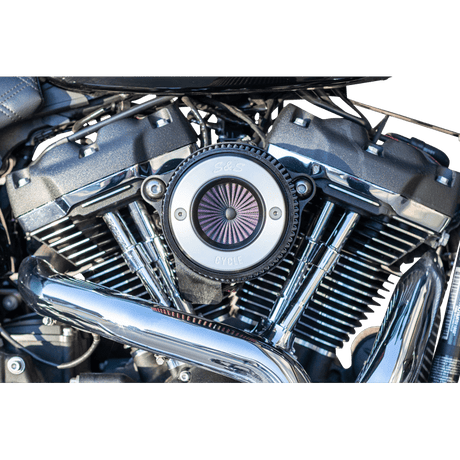 S&S CYCLE AIR CLEANER A - STNG 17 - 22R (170 - 0714A) - DRIVEN Canada's Powersports 170 - 0714A