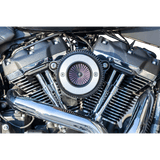 S&S CYCLE AIR CLEANER A - STNG 17 - 22R (170 - 0714A) - DRIVEN Canada's Powersports 170 - 0714A