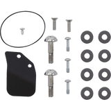 S&S CYCLE AIR CLEANER A - STNG 17 - 22R (170 - 0714A) - DRIVEN Canada's Powersports 170 - 0714A