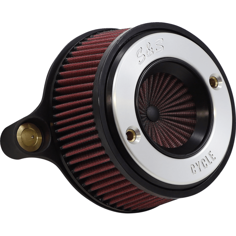 S&S CYCLE AIR CLEANER A - STNG 17 - 22R (170 - 0714A) - DRIVEN Canada's Powersports 170 - 0714A