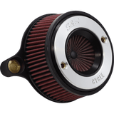 S&S CYCLE AIR CLEANER A - STNG 17 - 22R (170 - 0714A) - DRIVEN Canada's Powersports 170 - 0714A
