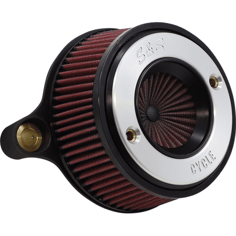 S&S CYCLE AIR CLEANER A - STNG 17 - 22R (170 - 0714A) - DRIVEN Canada's Powersports 170 - 0714A