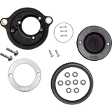 S&S CYCLE AIR CLEANER A - STNG 17 - 22R (170 - 0714A) - DRIVEN Canada's Powersports 170 - 0714A