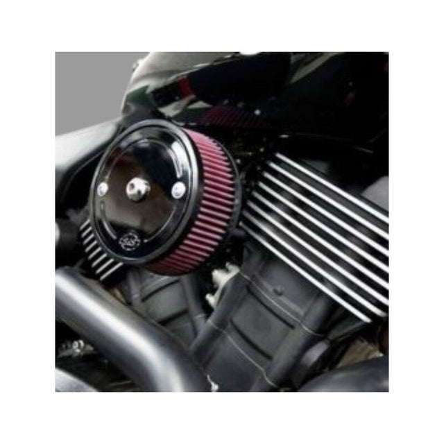 S&S CYCLE AIR CLEANER SLTH XG 15 - 20 (170 - 0374C) - DRIVEN Canada's Powersports 170 - 0374C