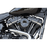 S&S CYCLE AIR CLNR MTD M8 - DRIVEN Canada's Powersports 170 - 0435C