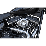 S&S CYCLE AIR CLNR MTD M8 - DRIVEN Canada's Powersports 170 - 0435C