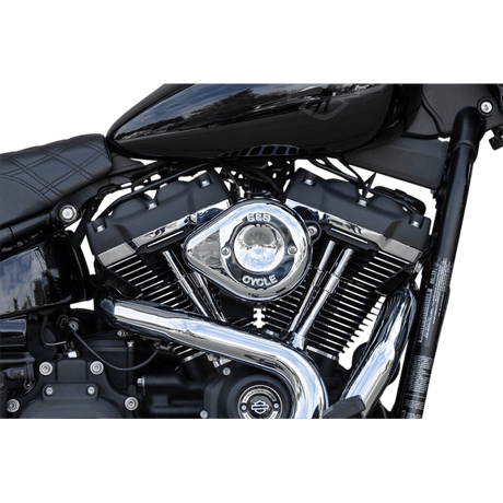 S&S CYCLE AIR CLNR MTD M8 - DRIVEN Canada's Powersports 170 - 0435C