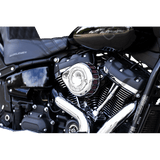 S&S CYCLE AIR CLNR MTD M8 - DRIVEN Canada's Powersports 170 - 0435C
