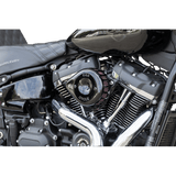 S&S CYCLE AIR CLNR MTD M8 - DRIVEN Canada's Powersports 170 - 0435C