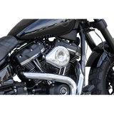 S&S CYCLE AIR CLNR MTD M8 - DRIVEN Canada's Powersports 170 - 0435C