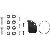 S&S CYCLE AIR CLNR MTD M8 - DRIVEN Canada's Powersports 170 - 0436C