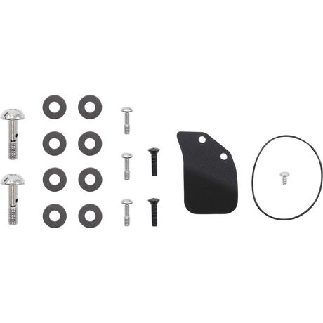 S&S CYCLE AIR CLNR MTD M8 - DRIVEN Canada's Powersports 170 - 0436C