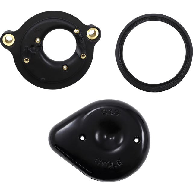 S&S CYCLE AIR CLNR MTD M8 - DRIVEN Canada's Powersports 170 - 0436C