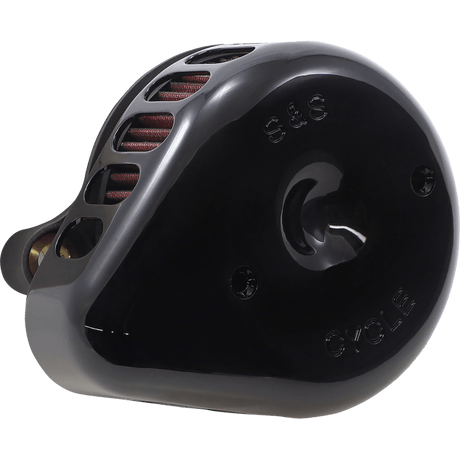 S&S CYCLE AIR CLNR MTD M8 - DRIVEN Canada's Powersports 170 - 0436C