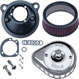 S&S CYCLE AIR CLNR MTD - DRIVEN Canada's Powersports 170 - 0439C