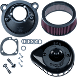 S&S CYCLE AIR CLNR MTD - DRIVEN Canada's Powersports 170 - 0440C