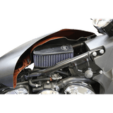 S&S CYCLE AIR CLNR SCOUT/OCTME14 - 18 (170 - 0298E) - DRIVEN Canada's Powersports 170 - 0298E