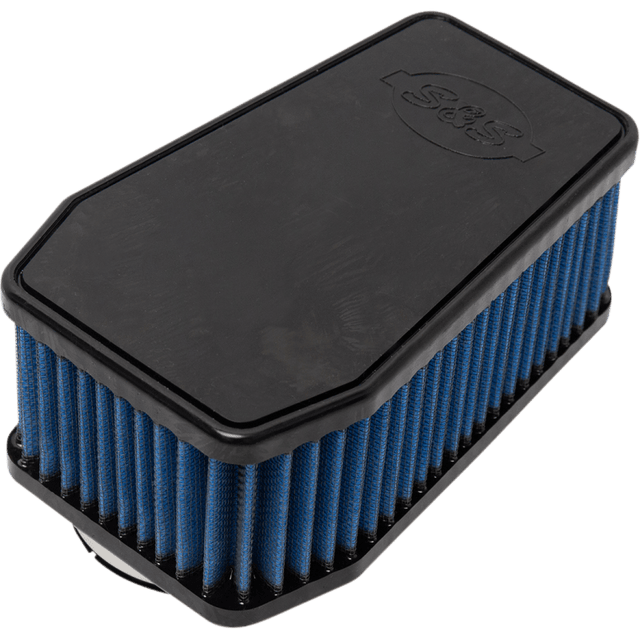 S&S CYCLE AIR CLNR SCOUT/OCTME14 - 18 (170 - 0298E) - DRIVEN Canada's Powersports 170 - 0298E