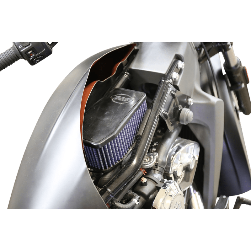S&S CYCLE AIR CLNR SCOUT/OCTME14 - 18 (170 - 0298E) - DRIVEN Canada's Powersports 170 - 0298E