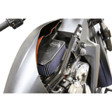 S&S CYCLE AIR CLNR SCOUT/OCTME14 - 18 (170 - 0298E) - DRIVEN Canada's Powersports 170 - 0298E