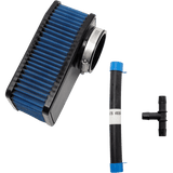 S&S CYCLE AIR CLNR SCOUT/OCTME14 - 18 (170 - 0298E) - DRIVEN Canada's Powersports 170 - 0298E