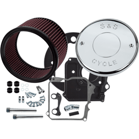 S&S CYCLE AIR CLNR SCRPT CHIEF14 - 20 (170 - 0294E) - DRIVEN Canada's Powersports 170 - 0294E
