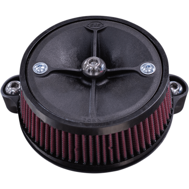 S&S CYCLE AIR CLNR STLTH 17 - 20 M8 (170 - 0354C) - DRIVEN Canada's Powersports 170 - 0354C