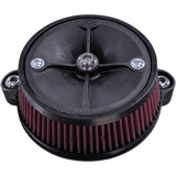 S&S CYCLE AIR CLNR STLTH 17 - 20 M8 (170 - 0354C) - DRIVEN Canada's Powersports 170 - 0354C