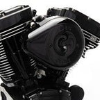 S&S CYCLE AIRCLEANER STEALTH CBL - DRIVEN Canada's Powersports 170 - 0527B