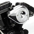 S&S CYCLE AIRCLEANER STEALTH TBW C (170 - 0524B) - DRIVEN Canada's Powersports 170 - 0524B