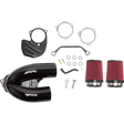 S&S CYCLE AIRCLEANER T/I 17+ M8 - DRIVEN Canada's Powersports 170 - 0567A