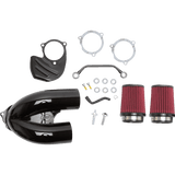 S&S CYCLE AIRCLEANER T/I 17+ M8 - DRIVEN Canada's Powersports 170 - 0567A