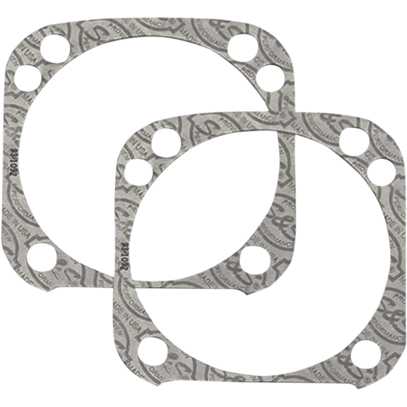 S&S CYCLE BASE GASKETS 4.125" STK (930 - 0101) - DRIVEN Canada's Powersports 930 - 0101