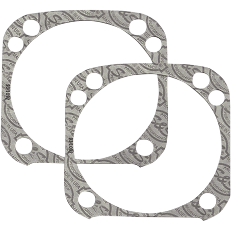 S&S CYCLE BASE GASKETS 4.125" STK (930 - 0101) - DRIVEN Canada's Powersports 930 - 0101
