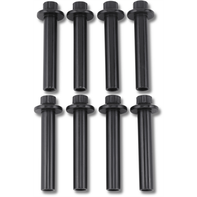 S&S CYCLE BOLT KIT HEAD M8 12POINT (900 - 1006) - DRIVEN Canada's Powersports 900 - 1006